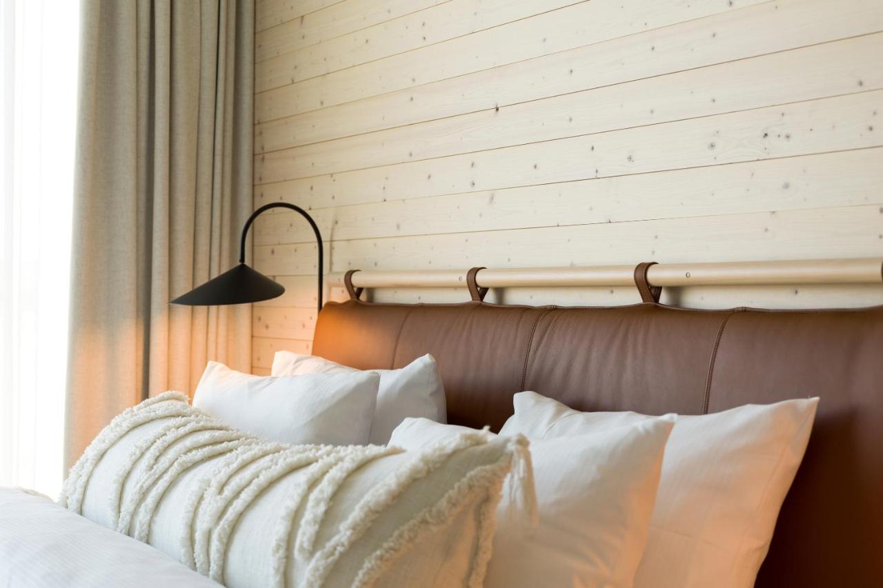 The Wood Hotel By Elite Skellefteå Εξωτερικό φωτογραφία