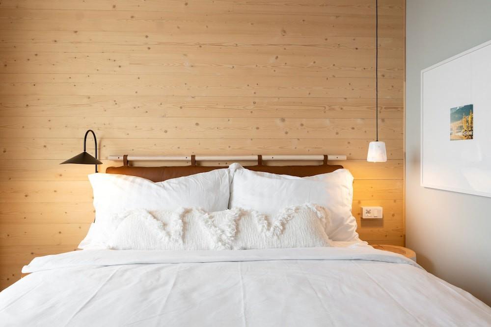 The Wood Hotel By Elite Skellefteå Εξωτερικό φωτογραφία