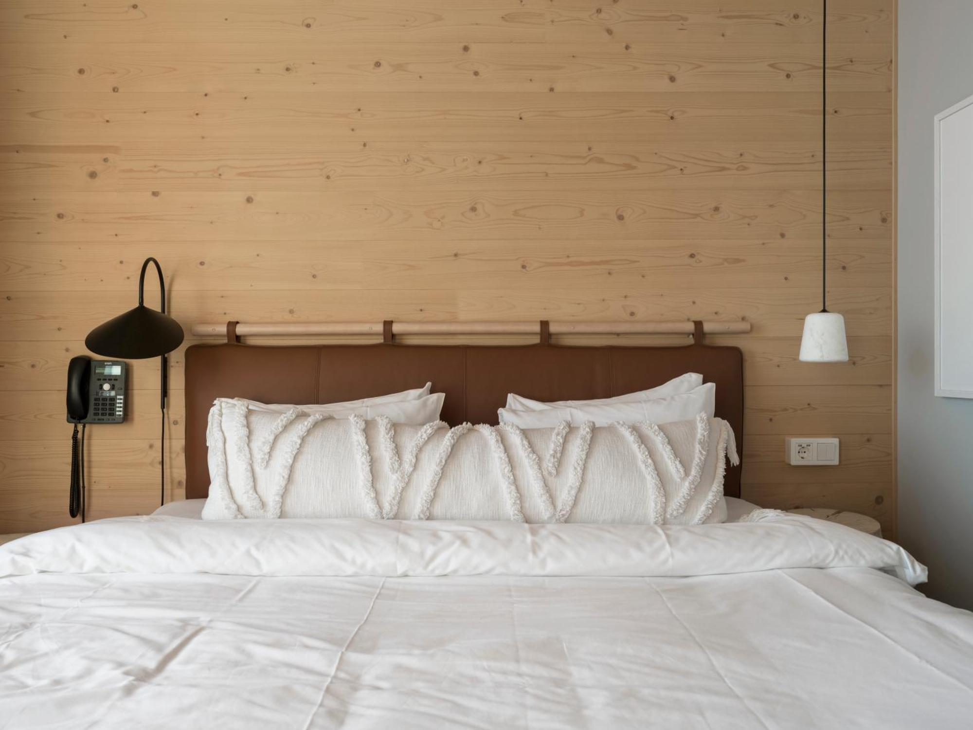 The Wood Hotel By Elite Skellefteå Εξωτερικό φωτογραφία